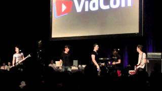 Nightmares: Chameleon Circuit - VidCon 2011