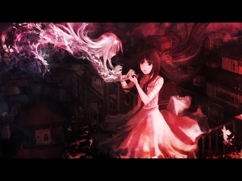 Nightcore (Elena Siegman) - The One (with lyrics)