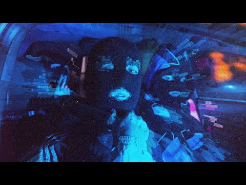 IcoWesh x L'Mad - Tetris (visuel officiel)