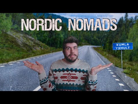 Nordic Nomads #2 YXHULTS IK! | Football Manager 2022