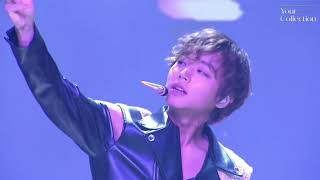 Park Jihoon (박지훈) - LOVE ㅣ 2021 Online Concert "Your Colection"