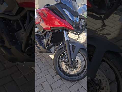 O tal do consórcio:Meu amigo Wender de Morrinhos GO contemplado vai buscar a moto dele aqui em BSB.