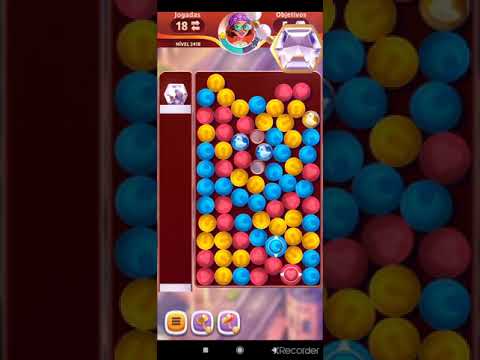 💎Diamond Diaries Saga level 2418