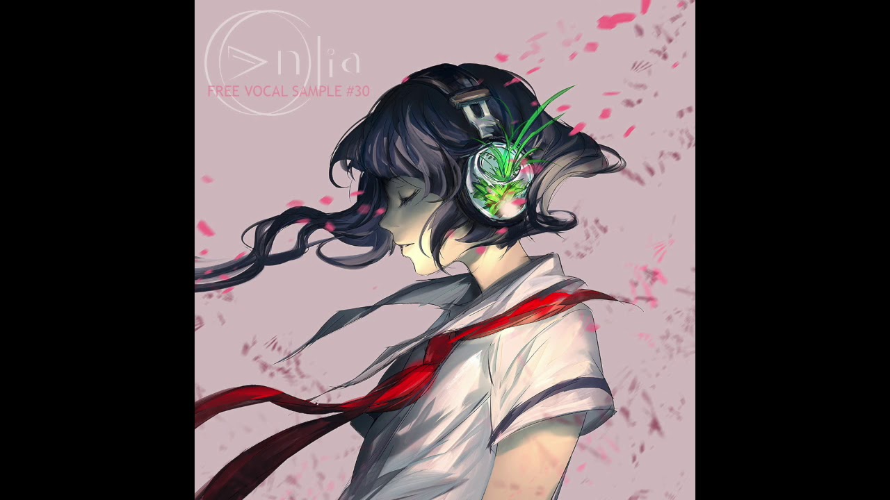 Enlia - Royalty Free Vocal Sample 30
