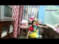 Morning Routine Daily Routine Floor Cleaning Desi Style Floor Cleaning Thedailybeatdp132