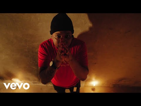 Staggy YBC, keron Harris, Crazy Russian - Sacrifice | Official Music Video