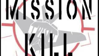 Mission Kill : Moonage Daydream (David Bowie cover)