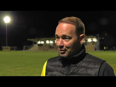 Schalchen gg Andorf - LLW-Rde 6