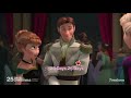 25 Days Of Christmas Theme Song Freeform Promo November 2025
