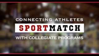 SPORTMATCH Promo