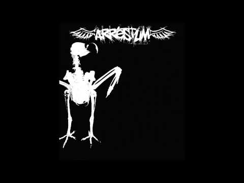 Arrestum - Earth on a Rope