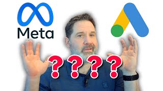 Meta Ads vs. Google Ads: The TRUTH