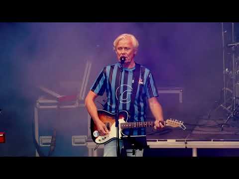 Flyvere i natten - Bellami live