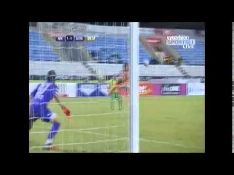 Vander Sacramento Vieira 2014/15