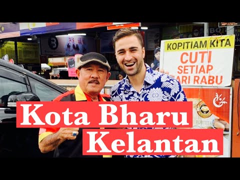 Dez principais coisas para fazer em KOTA BHARU, Kelantan