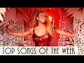 Mariah Carey Top Songs Of The Week December 16 2018