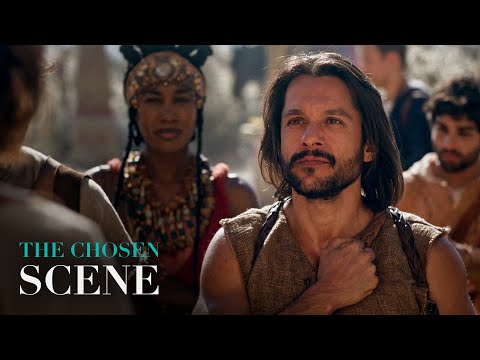 video: When Simon Became Peter (Matthew 10:2)