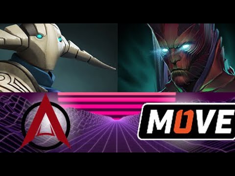 Project Armor vs One Move  (game 3) |  ХАЙЛАЙТЫ