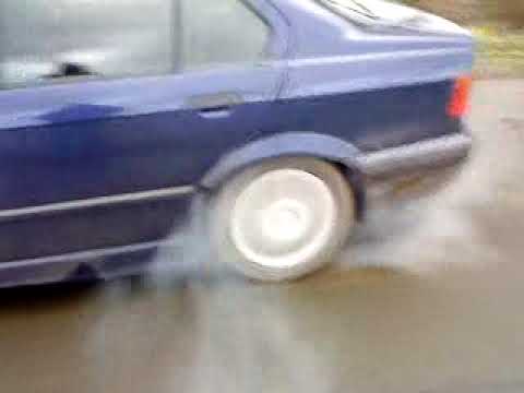 bmw 325tds Jasionów