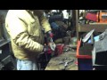MIG Welding with Shielding Gas Part 2: Set Up and ...