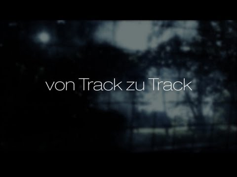 CREAX - VON TRACK ZU TRACK