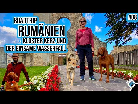 Rumänienreise 🇷🇴: Von Kerz bis Tata - Abschied von Rumänien