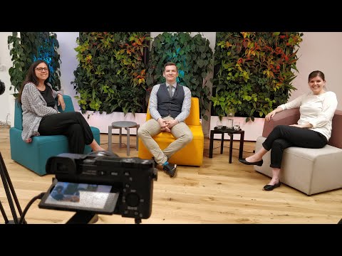 Cradle to Cradle NGO im Gespräch mit Kernvoll