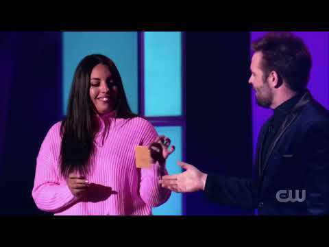 Kent Axell Mentalism video.