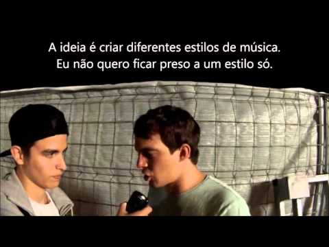 Arno Cost - Interview