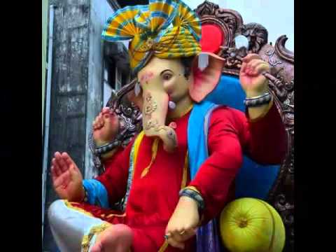 download lagu mp3 mp4 Gajanana Gajanana Parvati Nandana Song, download lagu Gajanana Gajanana Parvati Nandana Song gratis, unduh video klip Gajanana Gajanana Parvati Nandana Song