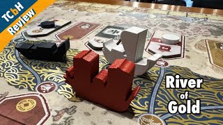 River of Gold video thumbnail