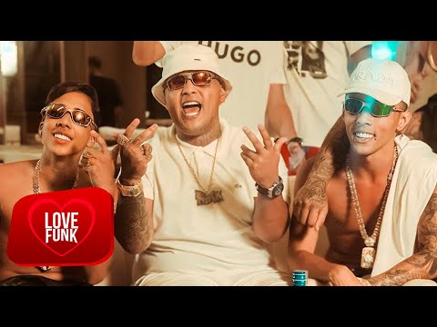 PRA QUEM PISAVA NA LAMA - MC Ryan SP e MC Lipi (Oldilla e DJ GM) 2024