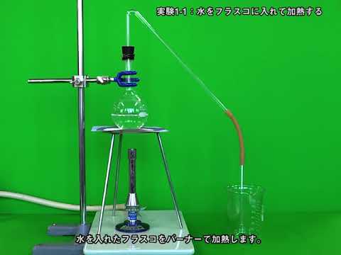 学校教育課程 総合型選抜Ⅰ サンプル　理工学部理工学科化学分野