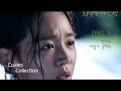 Park Sun Ye (박선예) - The Wind Blows (바람이 불어와) (My Golden Life (황금빛 내 인생) OST)