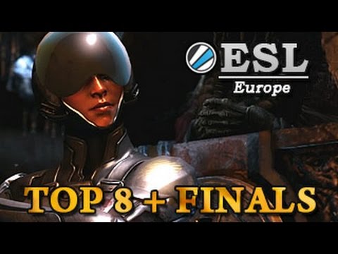 MKXL | ESL Pro League | S03W04 Europe (Madzin, A Foxy Grampa, Boki + more)