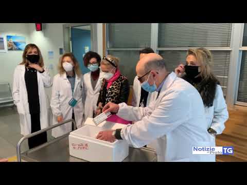 2021-02-10 PRATO - TOCCA A INSEGNANTI APRIRE VACCINAZIONI ASTRAZENECA