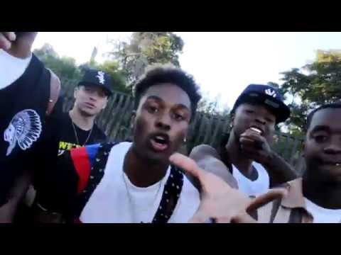 TOUCH MONEY SNOOZI x SouthSideSu x TMG P Money - That Roley