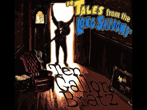 TGB - Coming Soon - Tales From The Long Shadows