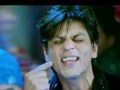 Shah Rukh Khan - Tere naina 