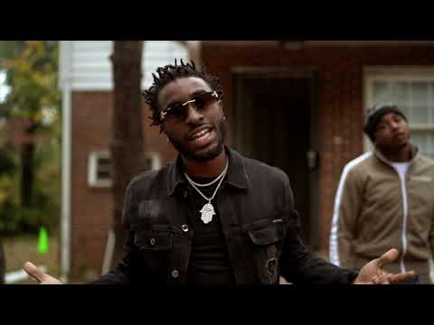 Lil Dann - "30 Bags" (Directed by Billion Dollar Visions)