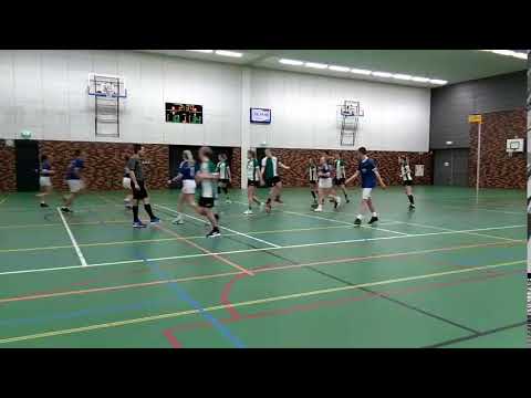 Nkc A1 - Nic. /Hoogkerk A1