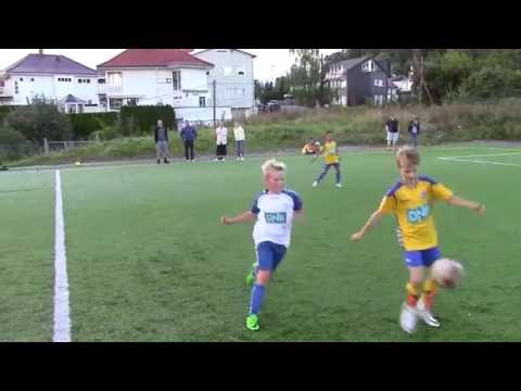 Seriekamp NIF 7 - BSK 7 KUL KAMP!