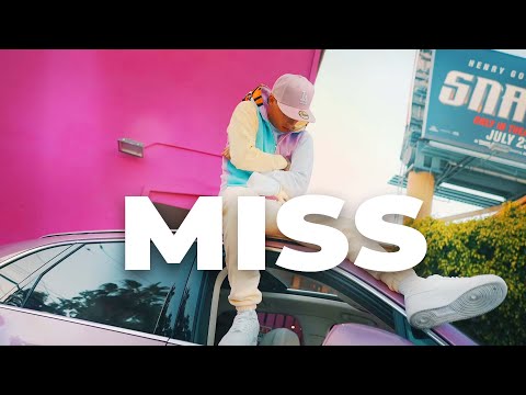 [FREE] Central Cee x Kay Flock x Melodic Drill Type Beat 2022- "MISS" Emotional Drill Beat