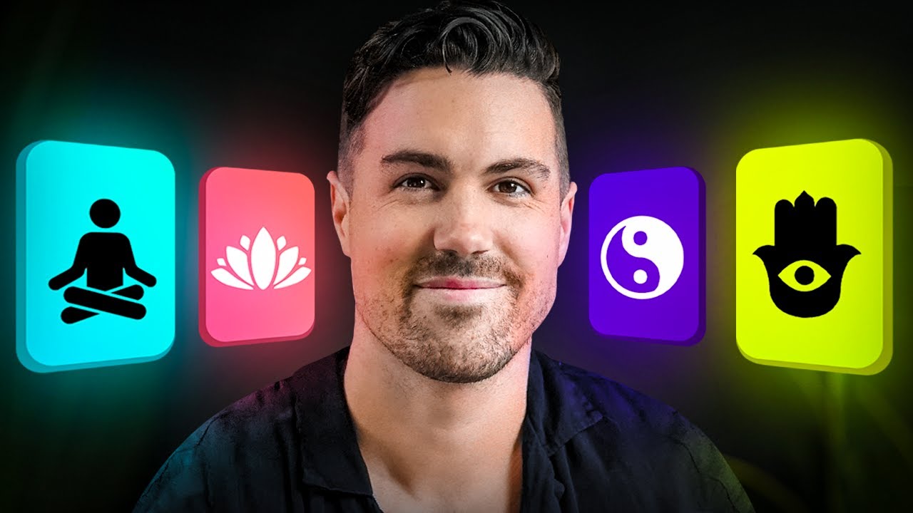 5 Habits that Instantly RAISE YOUR VIBE (You Will Feel Amazing)