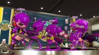 【配信アーカイブ】#splatoon2 遊んでみる【2022/06/7】