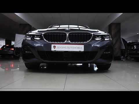 BMW 320d   KM.58700 190CP 2019 4X4  COD 5385 Pret:31.990 (38.068)Euro.
