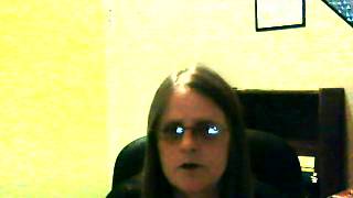 minister Catherine Flamond acts as the watchman removing assumption October 2012