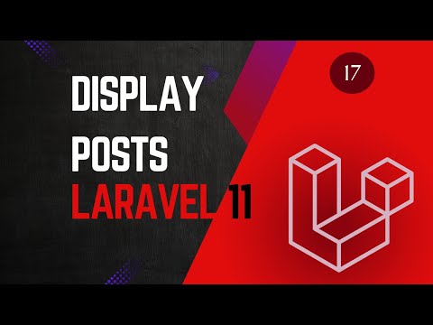 01 Create first Laravel Project Laravel 11 tutorial for beginners