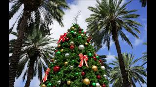 REO Speedwagon - Winter Wonderland
