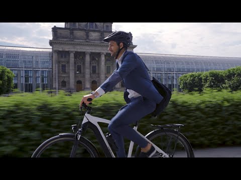 Nowa Merida eSpresso